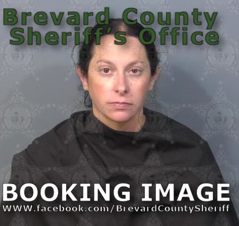 Mugshot of Alexandra Marie Cardillo-Gonzalez