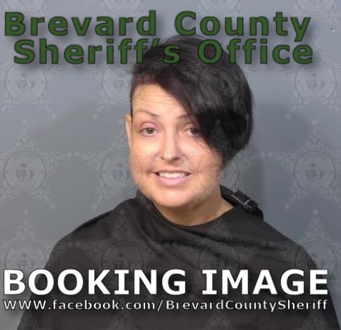 Mugshot of Aspen Lynne Kelly