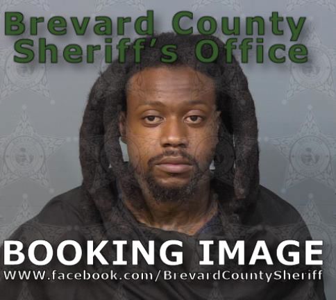 Mugshot of Antonio Marquis Clark