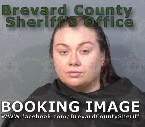 Mugshot of Courtney Davis