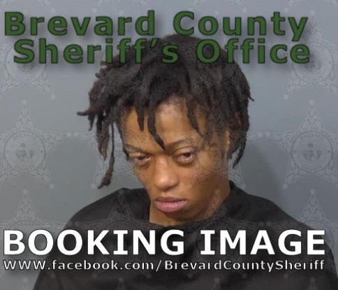 Mugshot of Antonyce Leavona Kearse