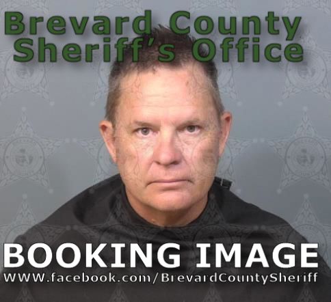 Mugshot of Pike Gordon Perkins