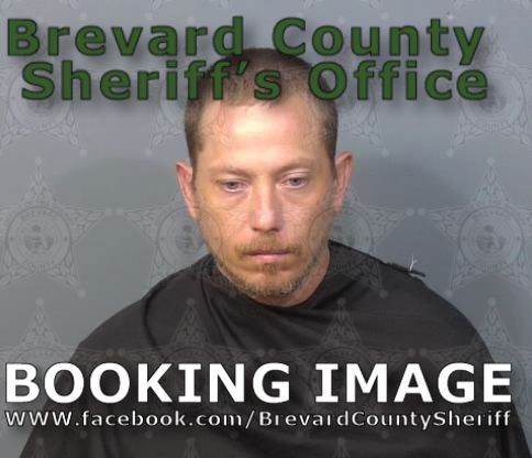 Mugshot of Bradley Richard Laplante