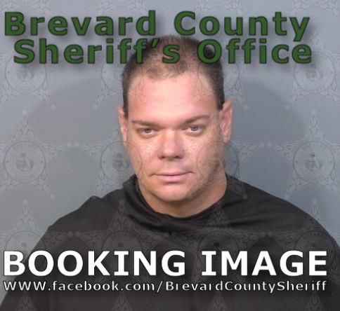 Mugshot of Justin Lee Gray