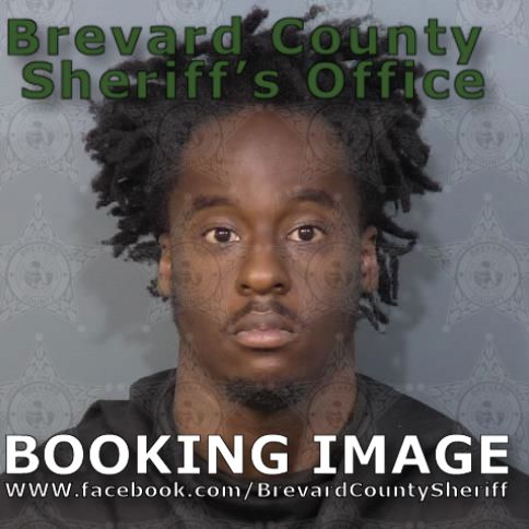 Mugshot of Godley Alcindor