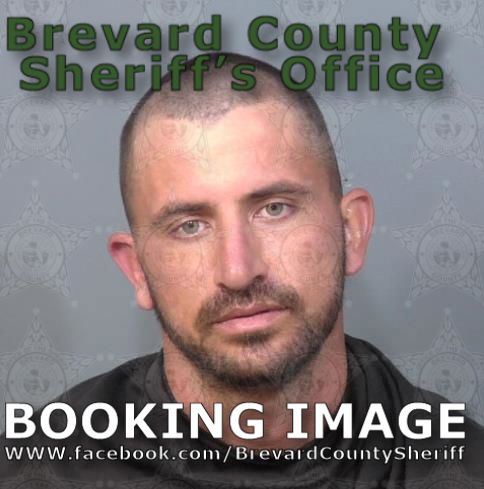 Mugshot of Kyle Jerry Watson