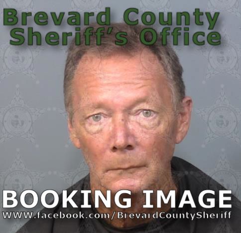 Mugshot of Jeffrey Alan Hammock