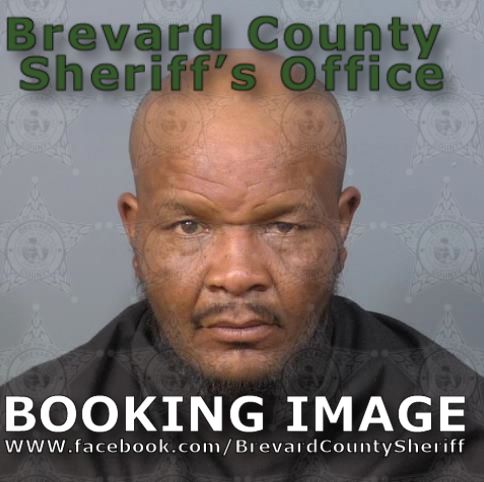 Mugshot of Dennis D Johnson