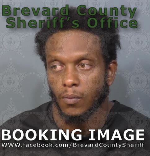 Mugshot of Curtis Lamar Hatcher
