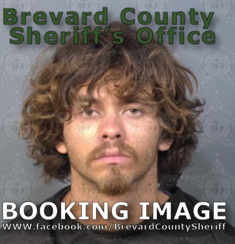 Mugshot of Skye James Strickland