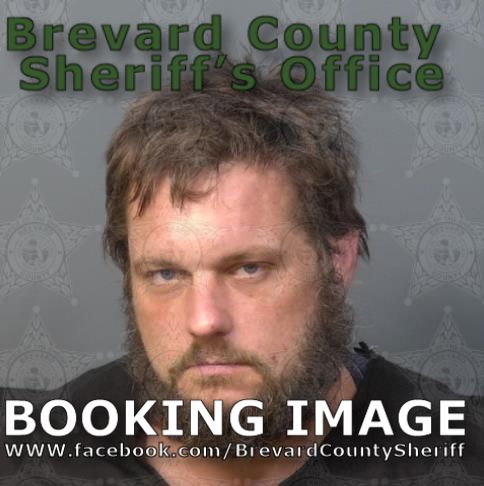 Mugshot of Matthew Budriss
