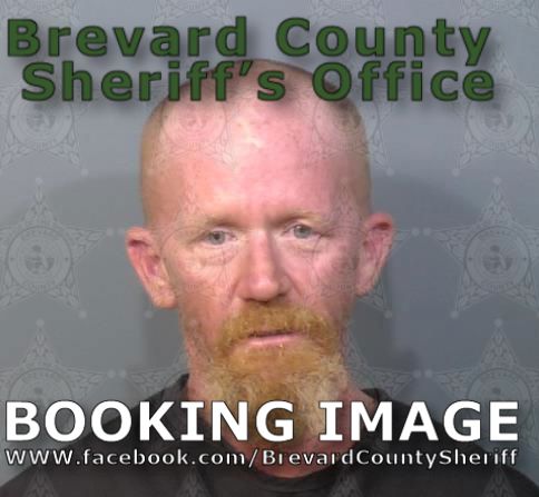 Mugshot of Zachary Conrad Smith