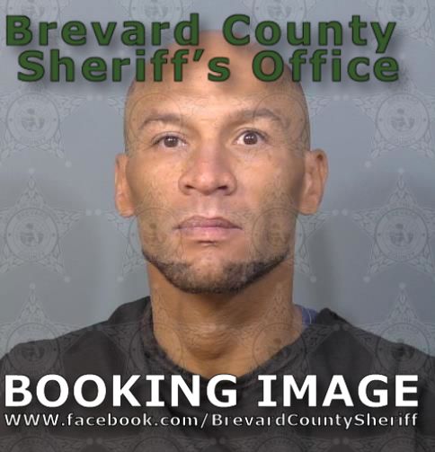 Mugshot of Jesse Jermaine Kremer
