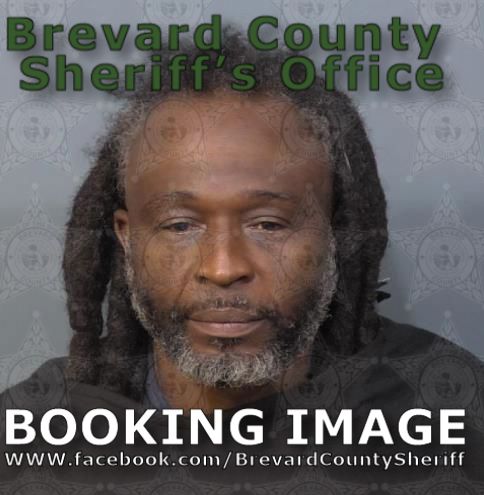 Mugshot of Linwood Leroy Joyner