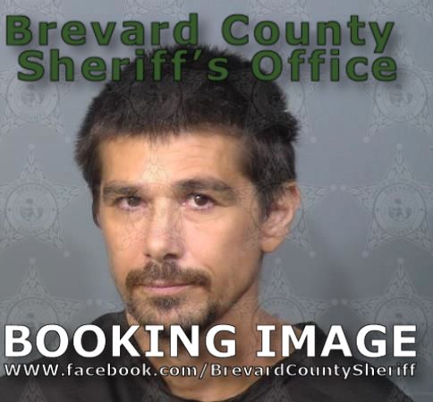Mugshot of Anthony Joseph Dinovi