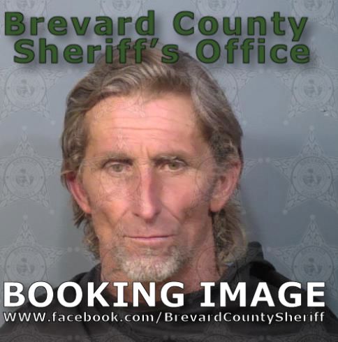 Mugshot of Adam Norman Gaillard