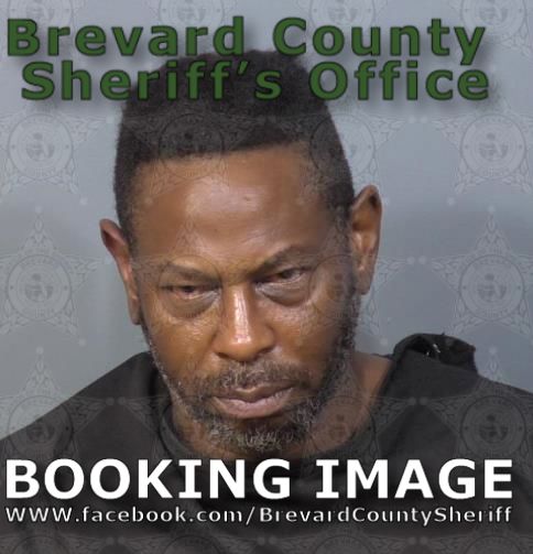 Mugshot of Clinton Eugene Bartley