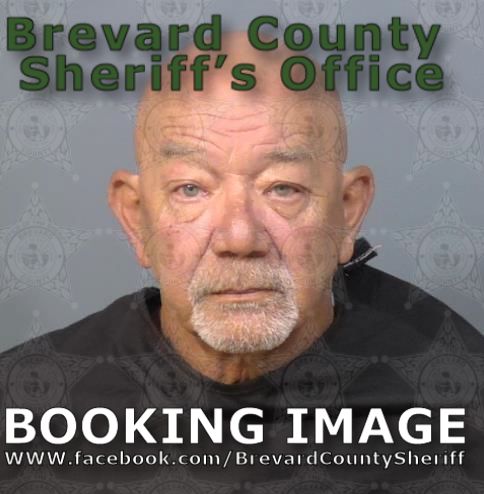 Mugshot of Edward Joseph Ferenz