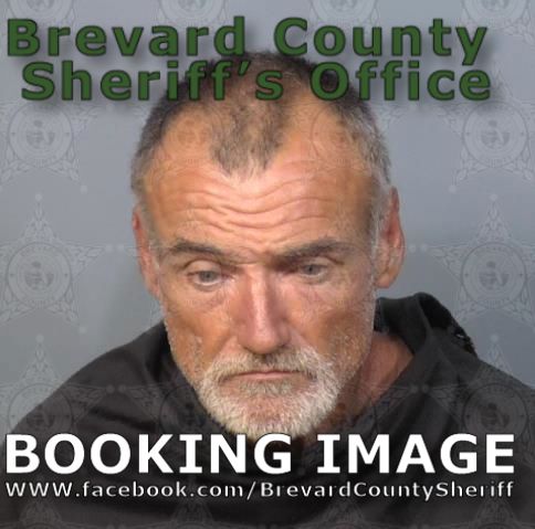 Mugshot of Edward Charles Moore