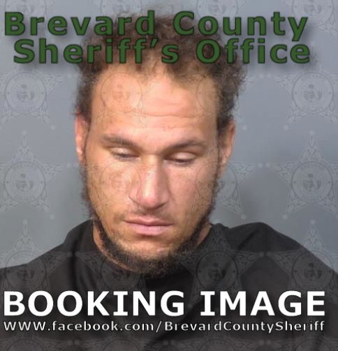 Mugshot of Savior John Paul Kopp