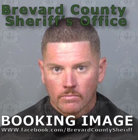 Mugshot of Nicholas Dalton Foulks