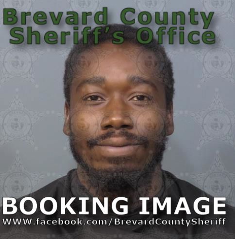 Mugshot of Lorvenson Beauchamp