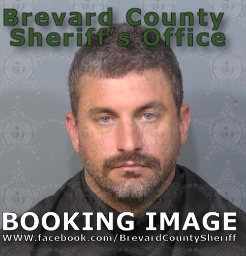 Mugshot of Logan Garrett Ekonomou