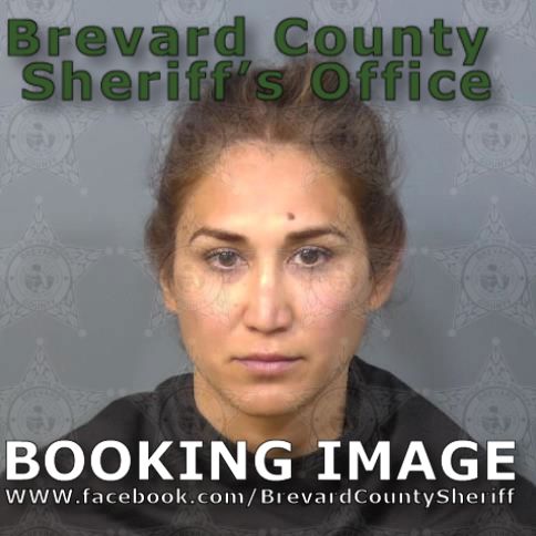 Mugshot of Christian Leal