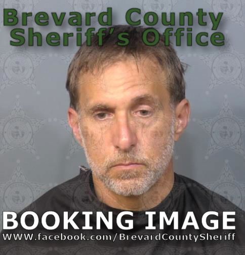 Mugshot of Ian Nicholas Ormond