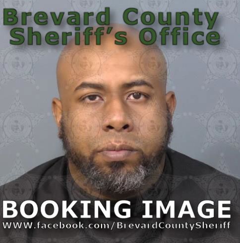 Mugshot of Andrew Shane Heholt