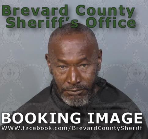 Mugshot of Demarco Lamar Brown