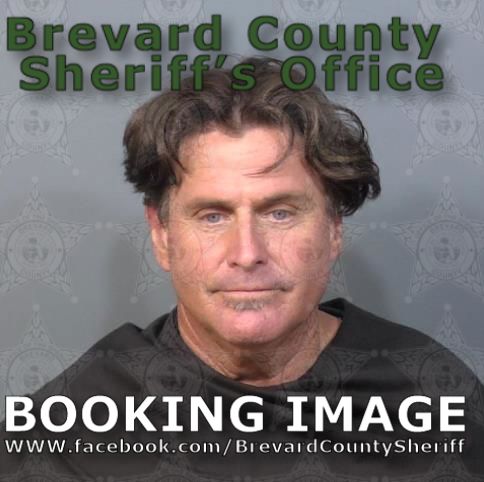 Mugshot of Richard John Smith