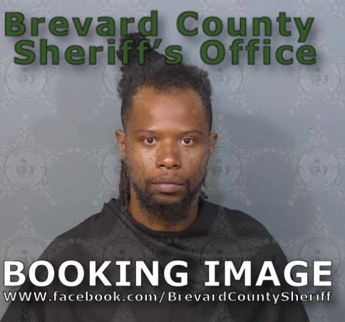 Mugshot of Marquis Rashad Conner