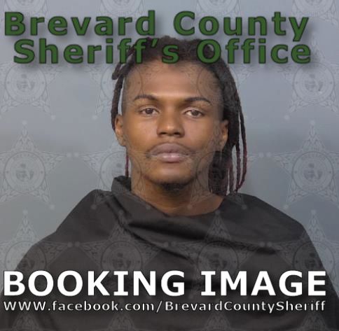 Mugshot of Michael A Warren