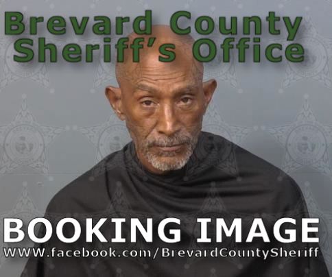 Mugshot of Daniel Ramos