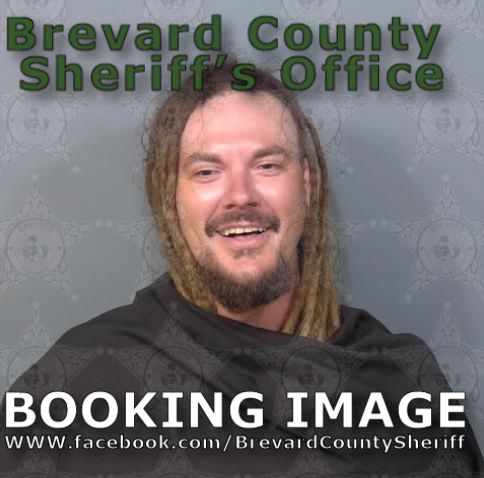 Mugshot of Fredrick Carlton Wyman