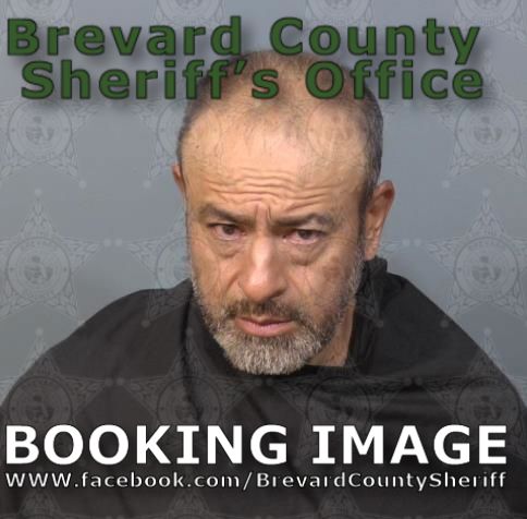 Mugshot of Fransico Valladares-Sandoval