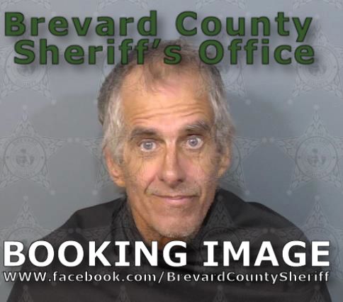 Mugshot of James Blair Butler