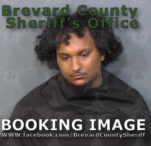 Mugshot of Dantrous Nigel Harris