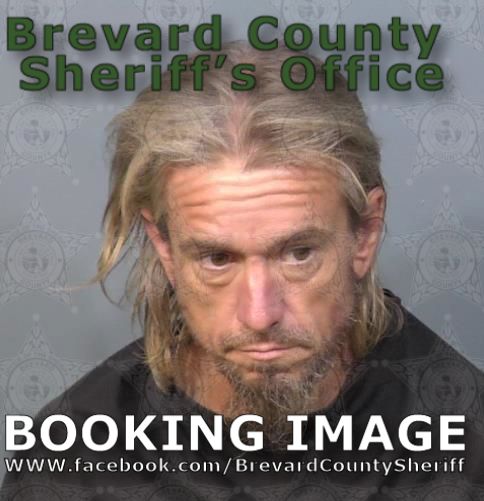 Mugshot of Paul Daniel Miller