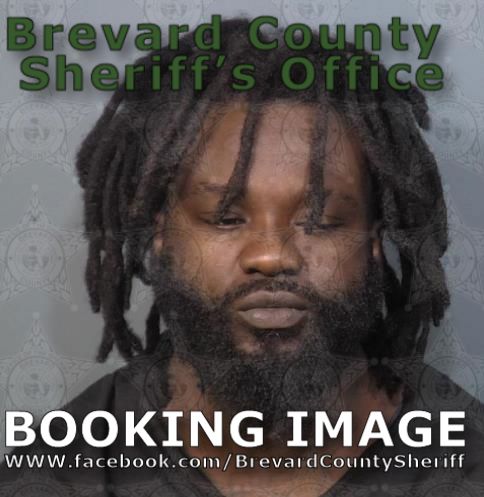 Mugshot of Guerold Barthelmy