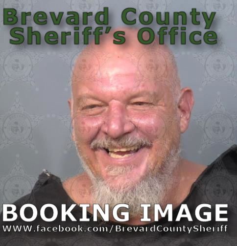 Mugshot of Alan Dale Craigen