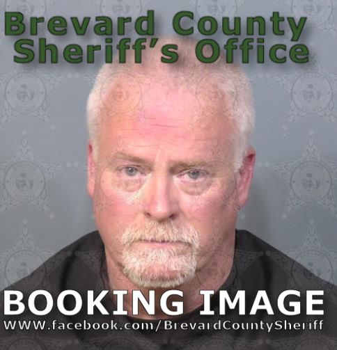 Mugshot of Scott Allen Wasson