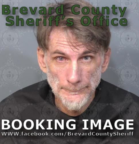Mugshot of Aaron Maxmillian Gaddy