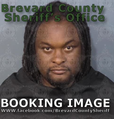Mugshot of Isaiah Rico Smith Berry
