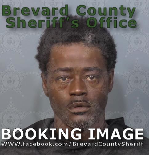 Mugshot of James David Heath