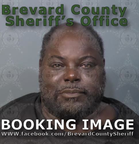Mugshot of Damien L Attaway