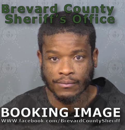 Mugshot of Davon Bernard Lester