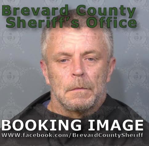 Mugshot of Troy Wayne Norton
