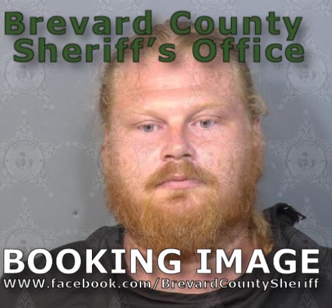 Mugshot of Steven Craig Snooks